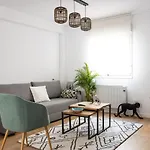 Apartamento nuevo en Cimadevilla, Casco Antiguo