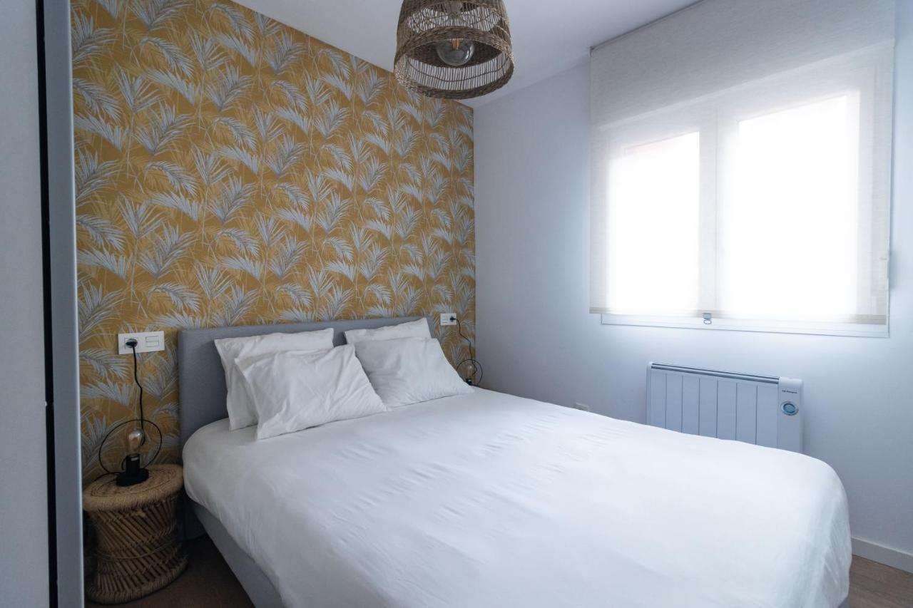 Nuevo En Cimadevilla, Casco Antiguo Apartamento Gijón
