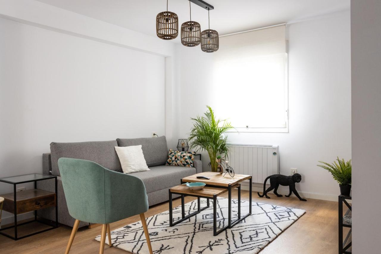 Nuevo En Cimadevilla, Casco Antiguo Apartamento Gijón