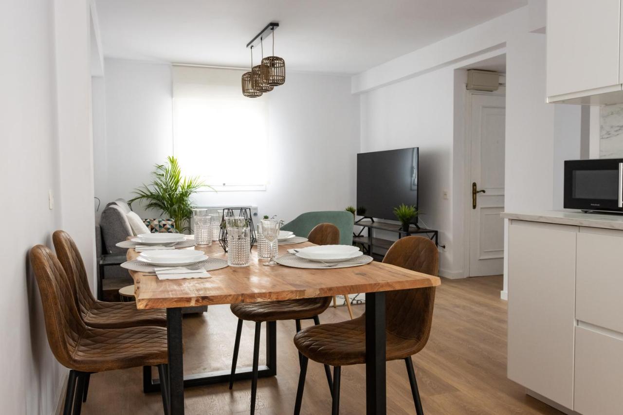 Nuevo En Cimadevilla, Casco Antiguo Apartamento Gijón