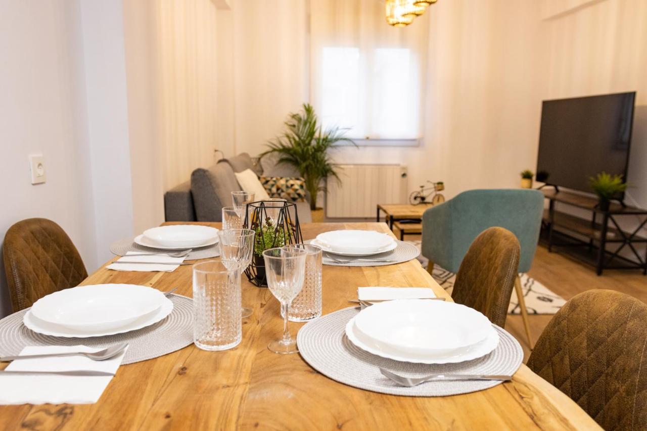 Nuevo En Cimadevilla, Casco Antiguo Apartamento Gijón