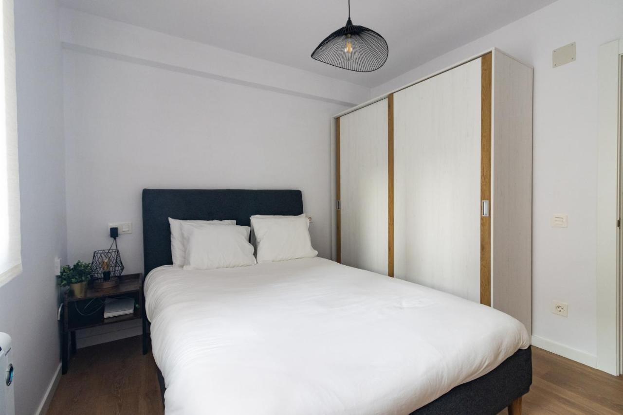 Nuevo En Cimadevilla, Casco Antiguo Apartamento *