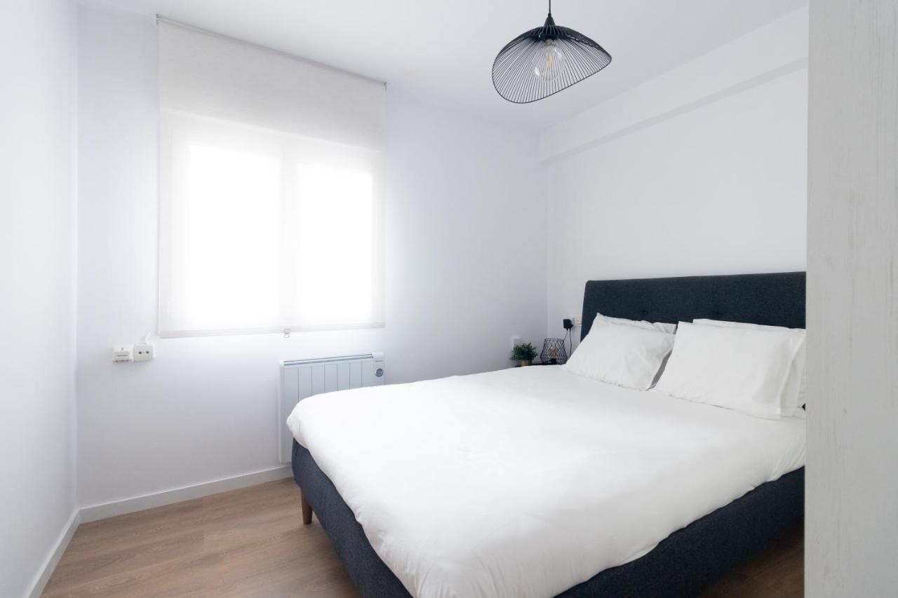Nuevo En Cimadevilla, Casco Antiguo Apartamento Gijón