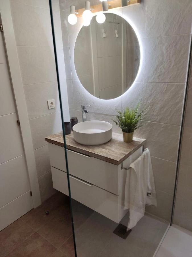 Apartamento Nuevo En Cimadevilla, Casco Antiguo *