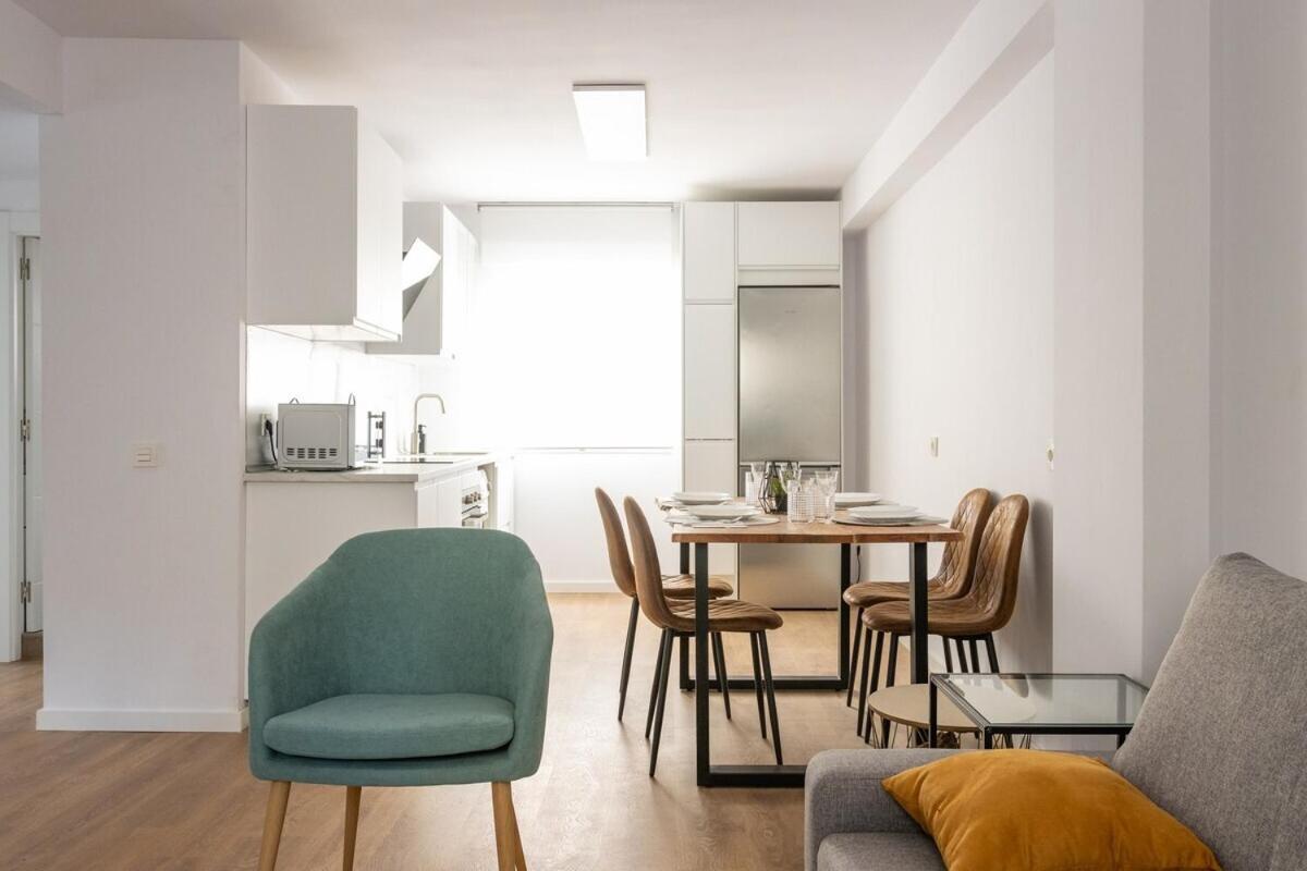 Nuevo En Cimadevilla, Casco Antiguo Apartamento *